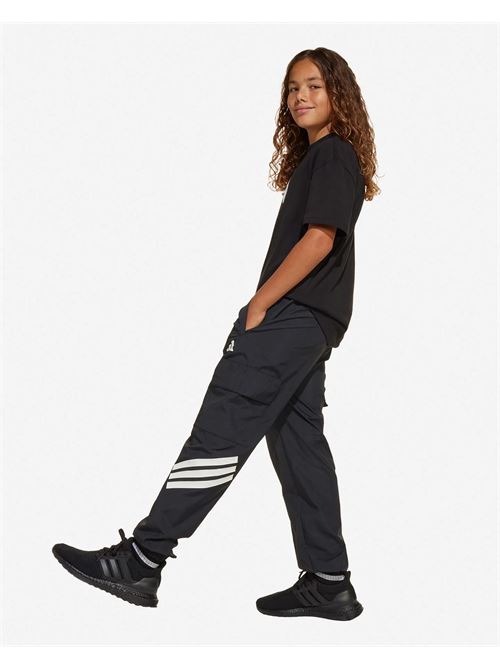 j fi wv pt ADIDAS | JJ4780BLK WHITE